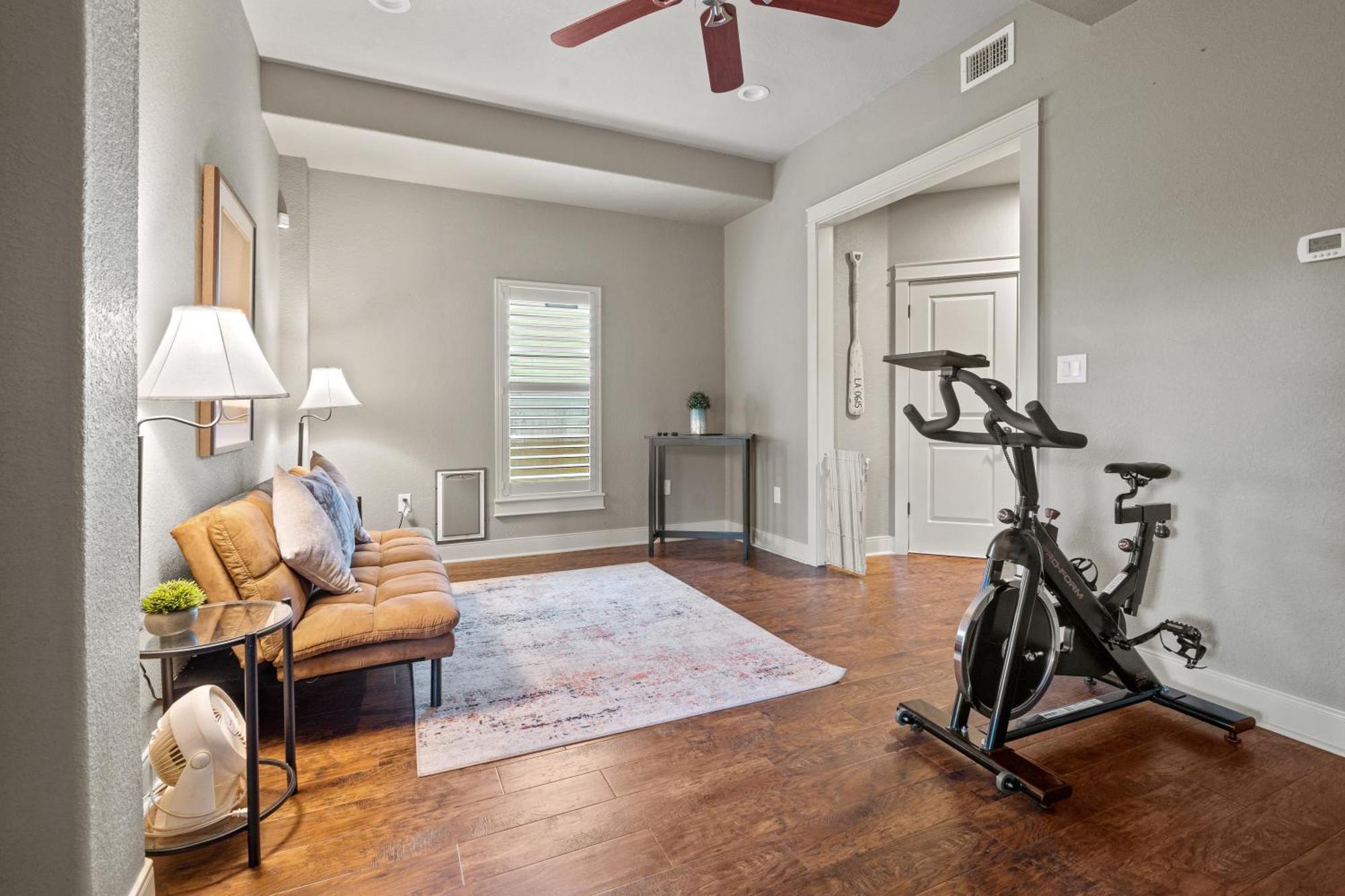 Luxury Waterfront Home Family And Pet Friendly Near Surfside Beach 11 Mins Freeport Exterior foto