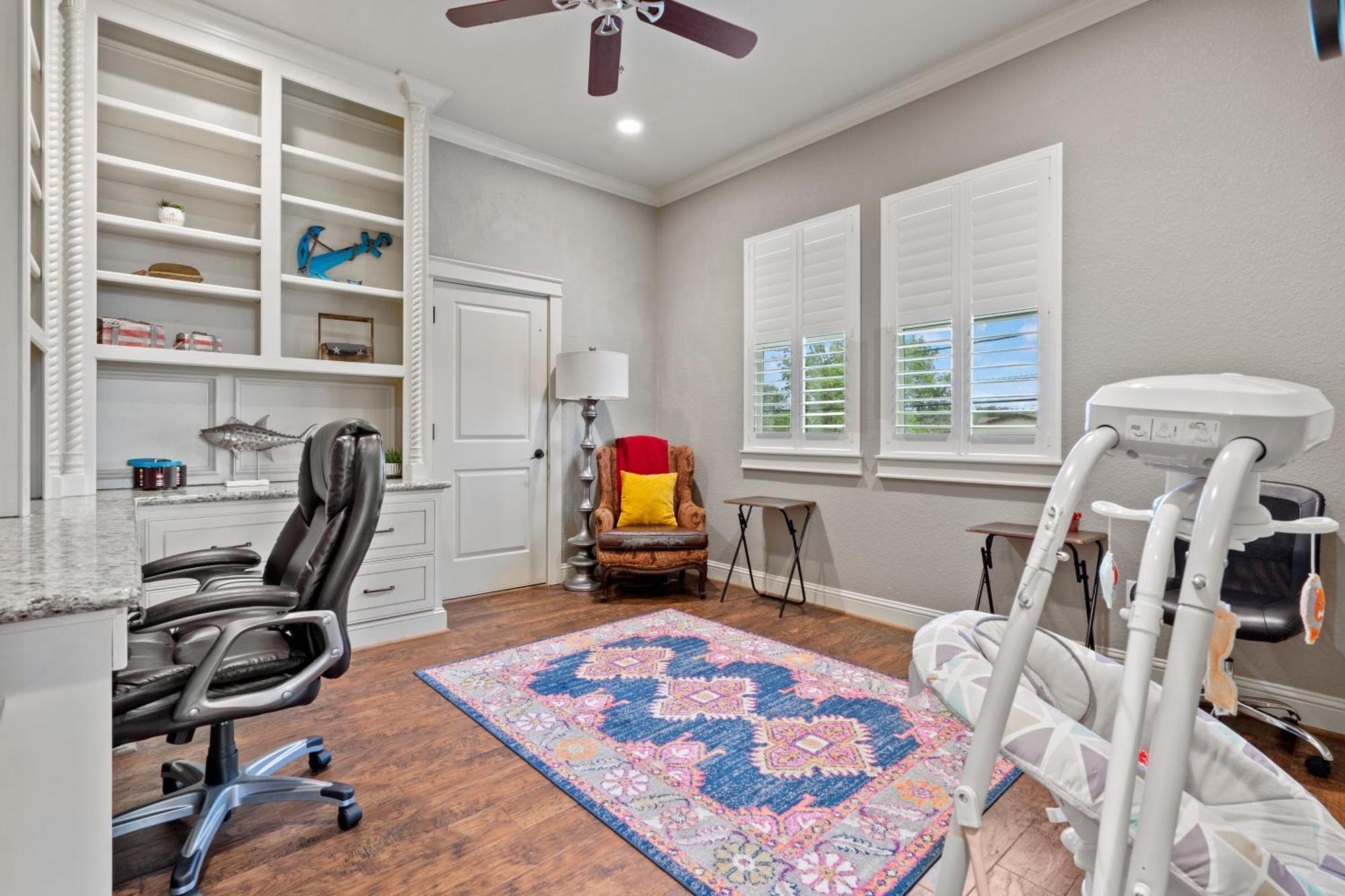 Luxury Waterfront Home Family And Pet Friendly Near Surfside Beach 11 Mins Freeport Exterior foto